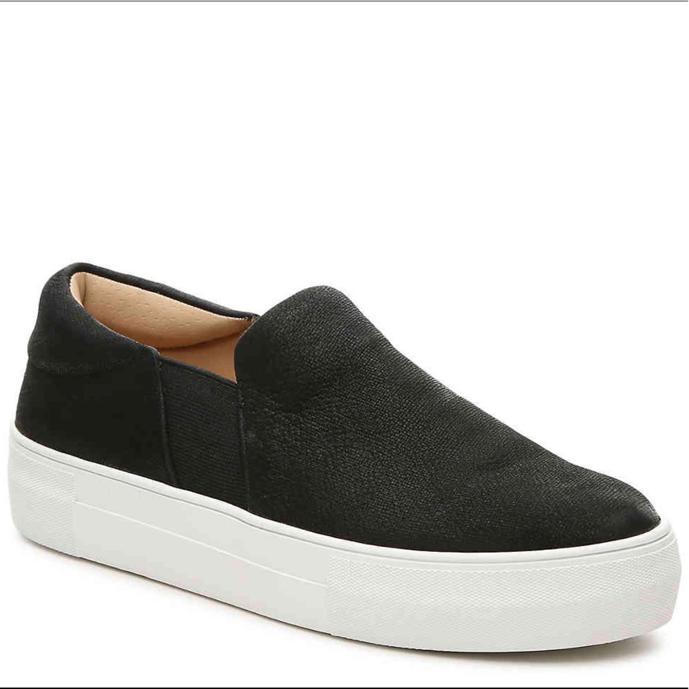 Vince Camuto Kaylinn Slip-on Sneaker - Sz 10